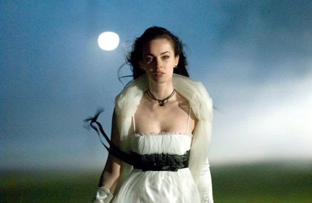 Megan Fox als Jennifer Check in Jennifer's Body