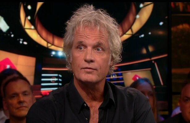 Jeroen Pauw