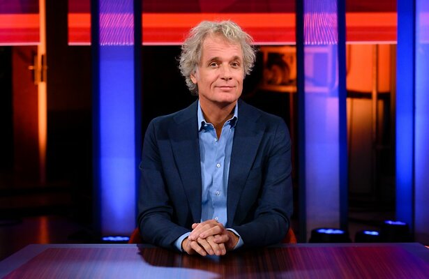 Jeroen Pauw
