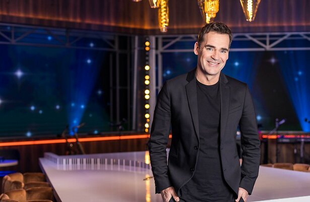 Jeroen van der Boom