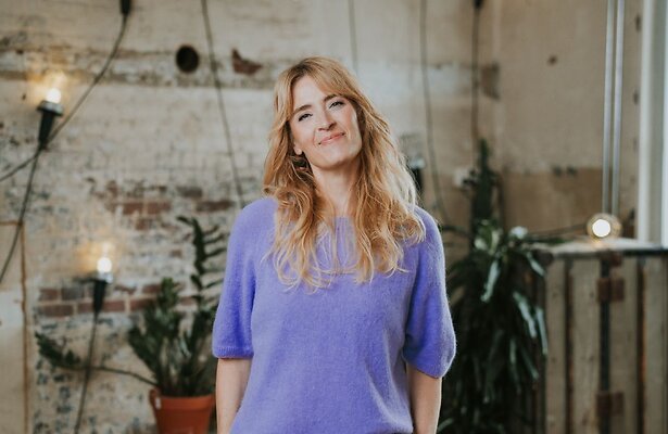 Jetske van den Elsen