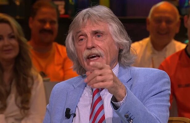Johan Derksen