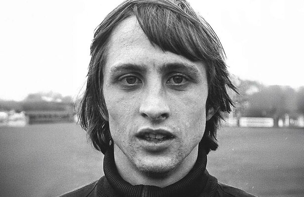 Johan Cruijff