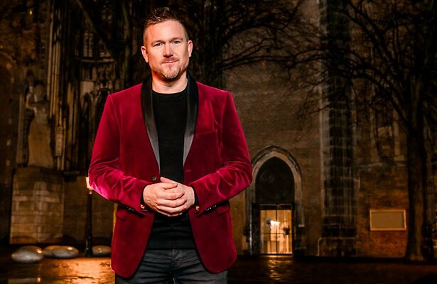 Johnny de Mol