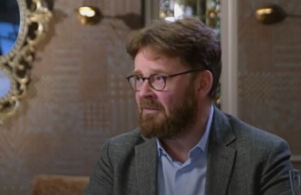 De Rijdende Rechter
