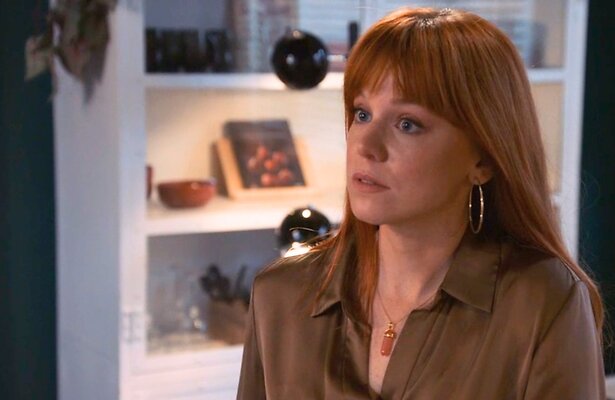 Jolijn Henneman in GTST