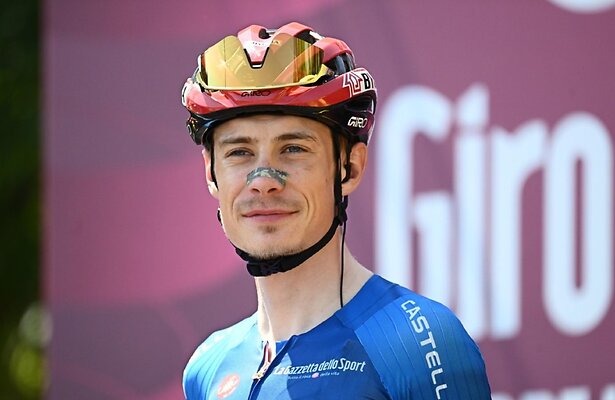 Jonas Vingegaard