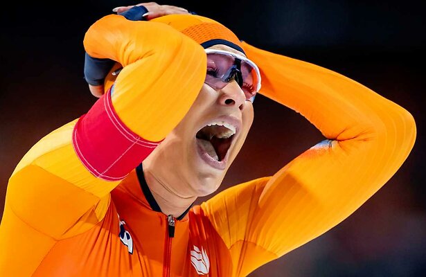 Jutta Leerdam
