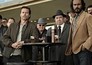 Jack Irish: Black Tide 