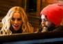 Jack Osbourne's night of terror