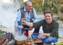 Jamie cooks Italy