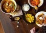 Jamie's 30 minute meals