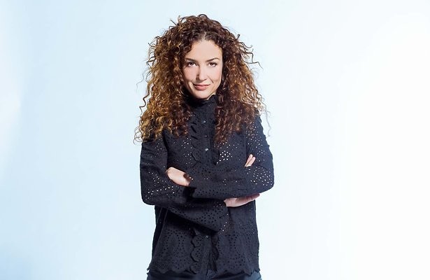 Katja Schuurman