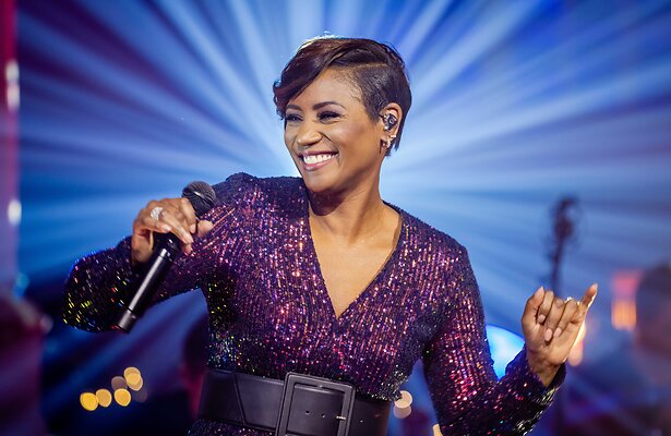 Edsilia Rombley