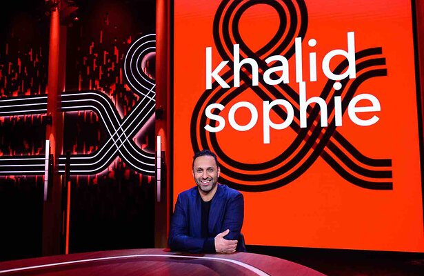 Khalid Kasem