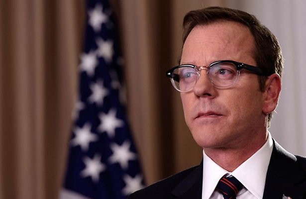 Designated Survivor 