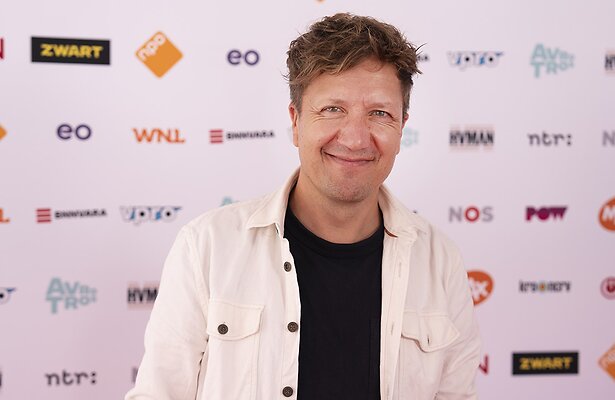 Klaas van Kruistum
