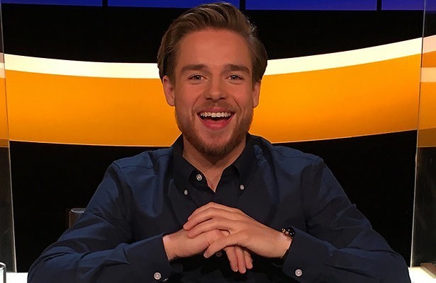 De slimste mens