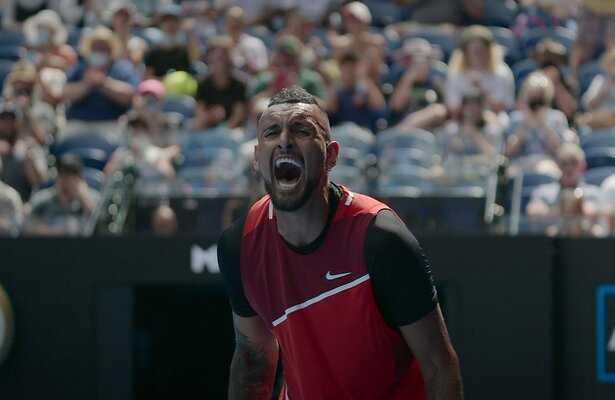 Break Point