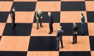 Kann Spieltheorie die Welt retten?