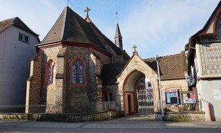 Katholischer Gottesdienst