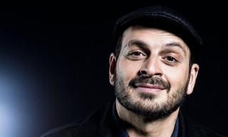 Kaya Yanar Live Programm 'Fluch der Familie'