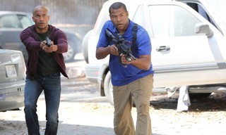Key & Peele
