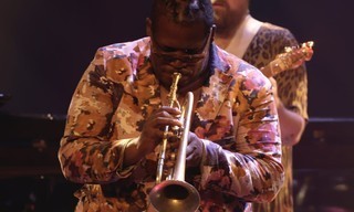 Keyon Harrold - Festival International de Jazz de Montréal