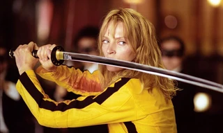 Kill Bill: Vol. 1