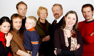 Kinderen van Dewindt