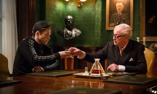 Kingsman: The Secret Service