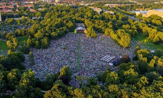 Klassik Open Air Nürnberg 2026