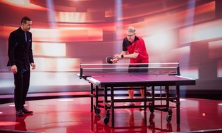 Klein gegen Groß - Das unglaubliche Duell