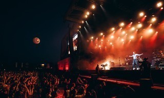 Konzerte vom Donauinselfest 2025