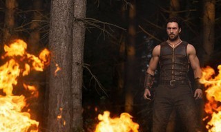Kraven the Hunter