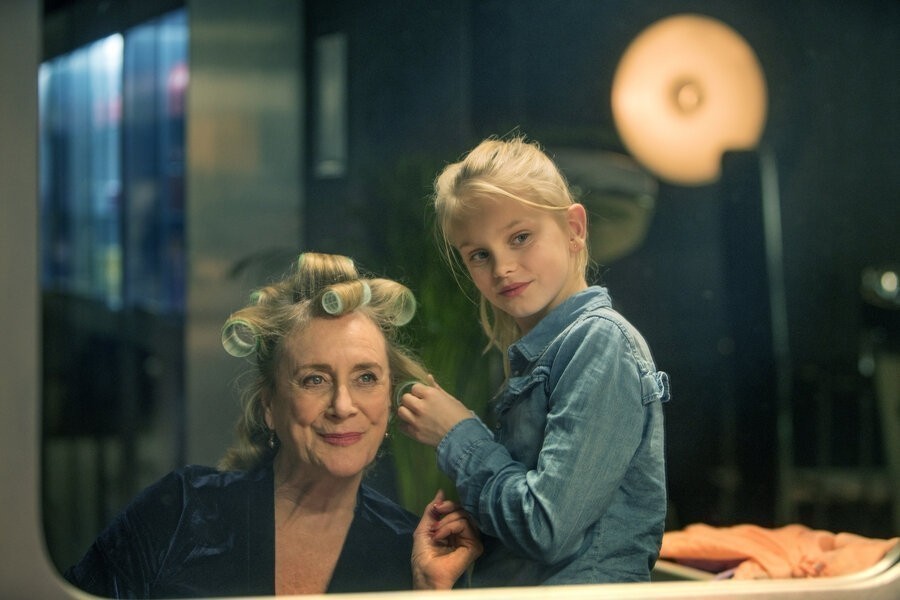 Kapsalon Romy