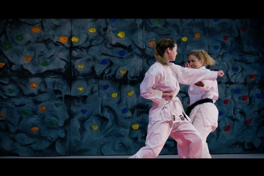 Karate Do