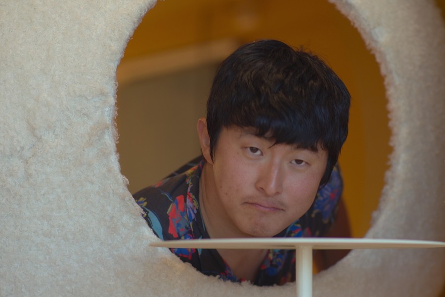 Kian’s Bizarre B&B