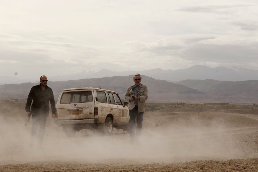 Killer Elite