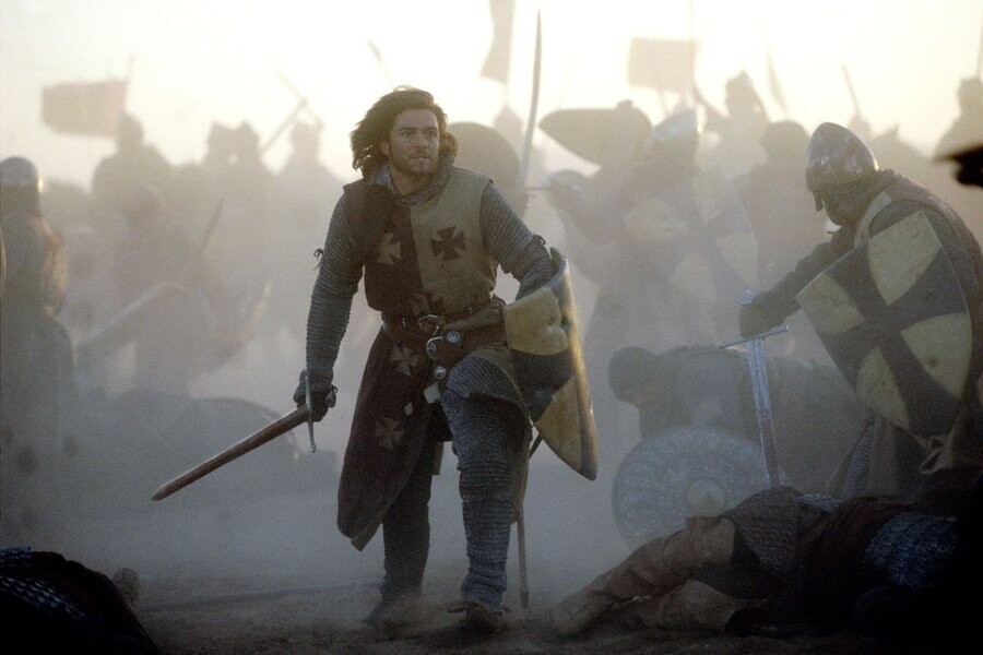 Kingdom of Heaven