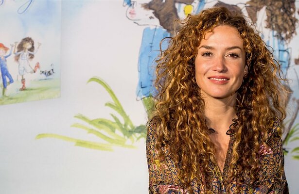 Katja Schuurman