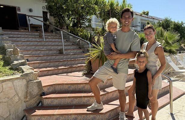 Familie Kessler