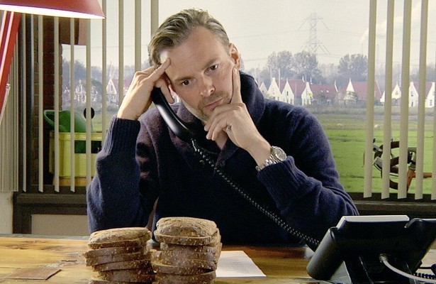Teun van de Keuken in Keuringsdienst van Waarde