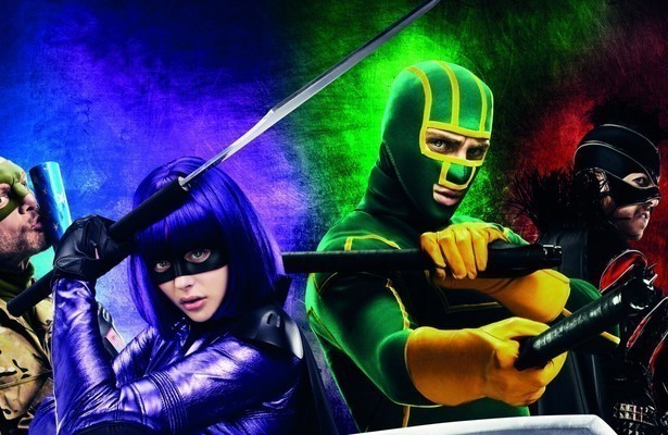 Kick-Ass 2