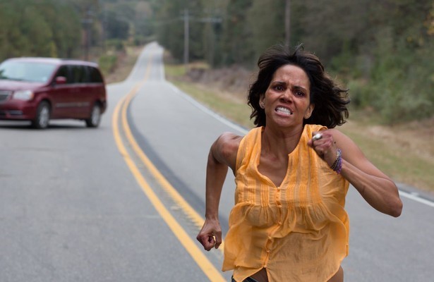 Halle Berry in Kidnap