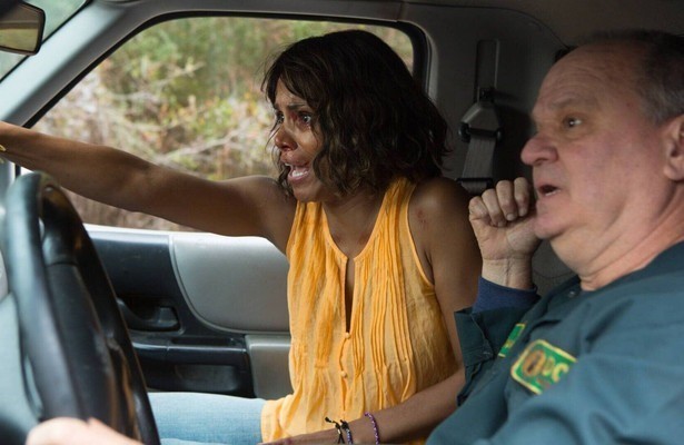 Halle Berry in Kidnap