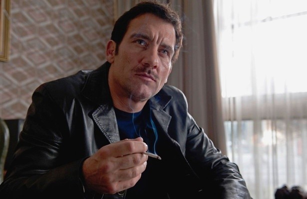 Killer Elite