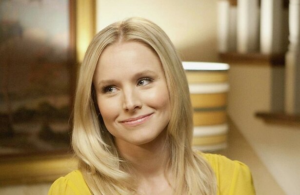 Kristen Bell