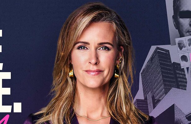 Kirsten Westrik