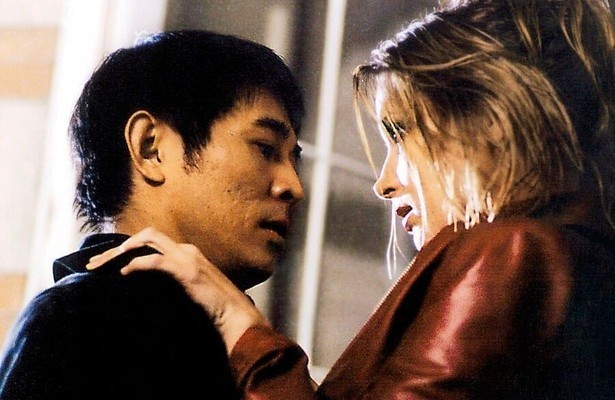 Kiss of the Dragon